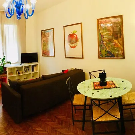 All For You - Soul Flat Apartamento *