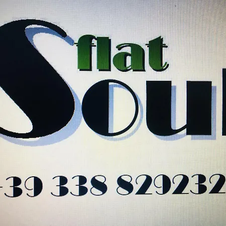 All For You - Soul Flat *
